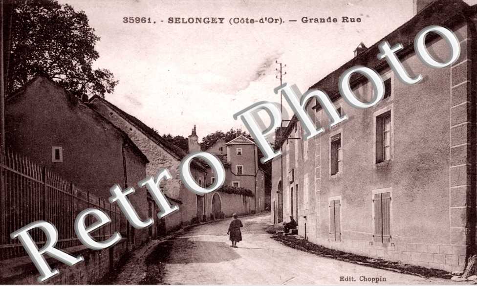 grande rue