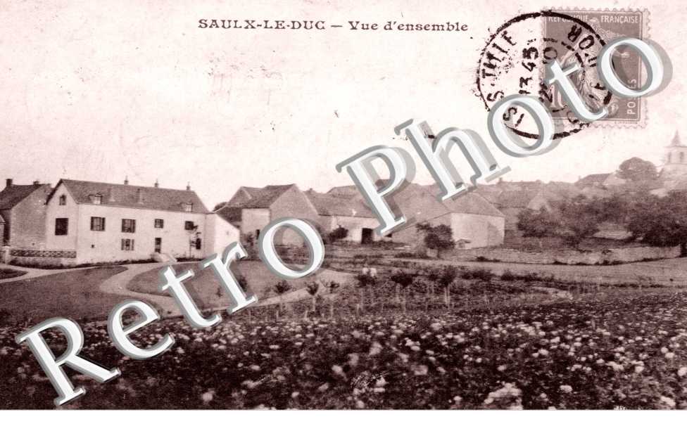 Vue d'ensemble