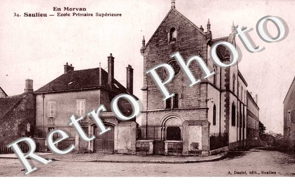 Ecole Primaire Superieure