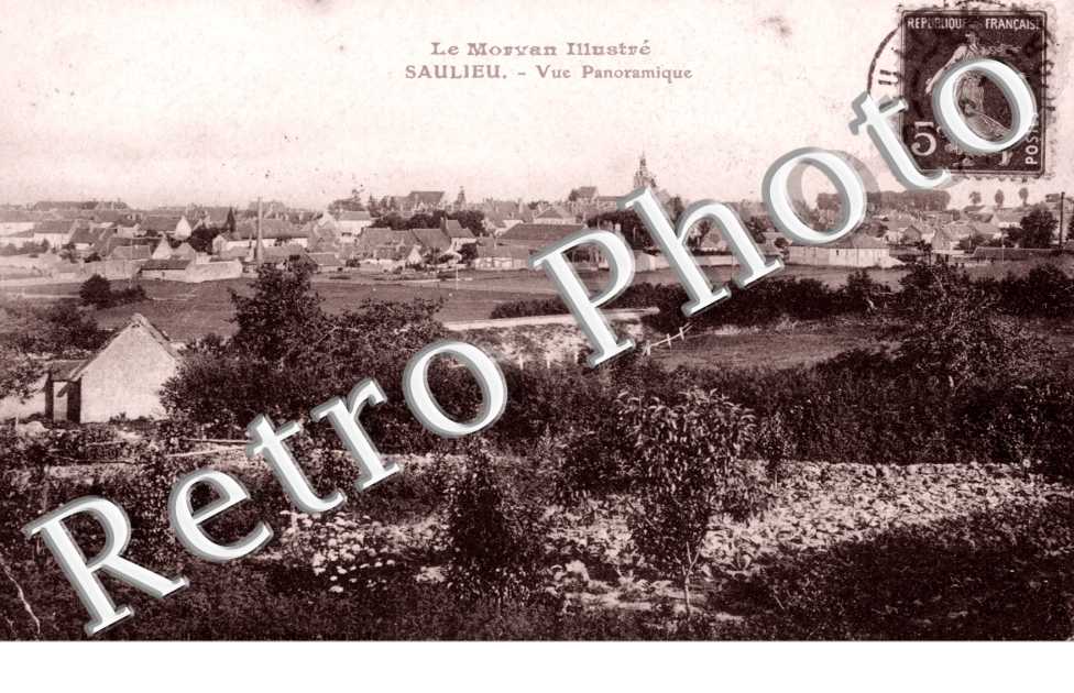 vue panoramique
