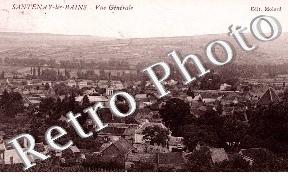 Vue generale