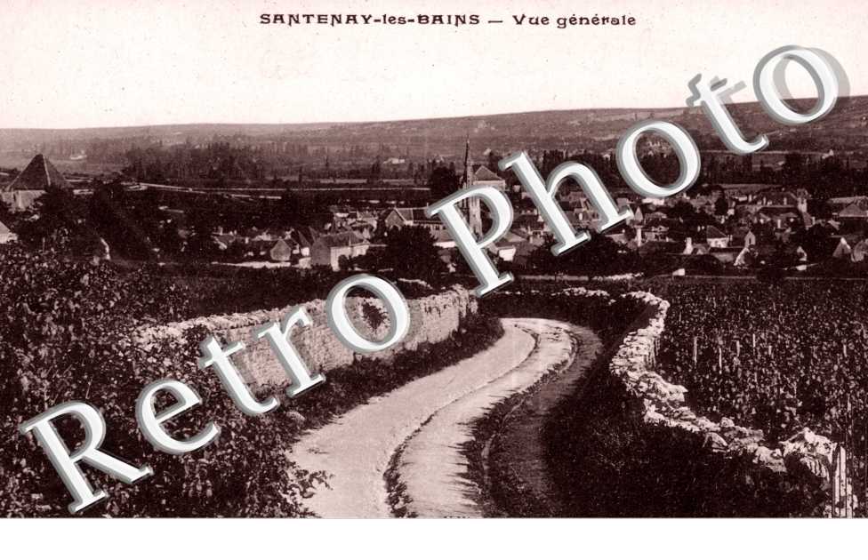 Vue generale