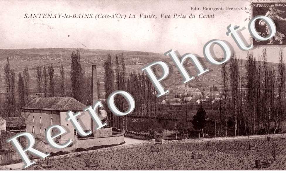 La Vallee