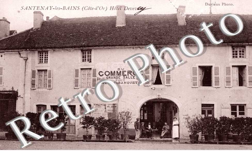 hotel Devay
