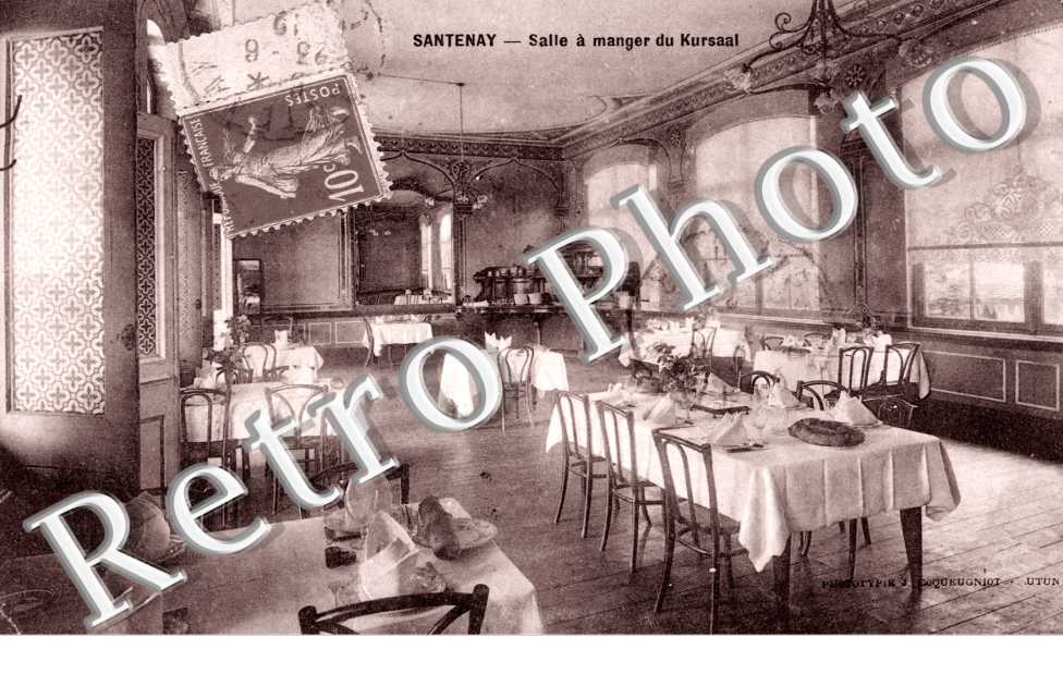 salle a manger du kursaal