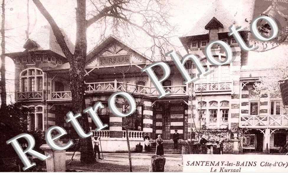 Le Kursaal