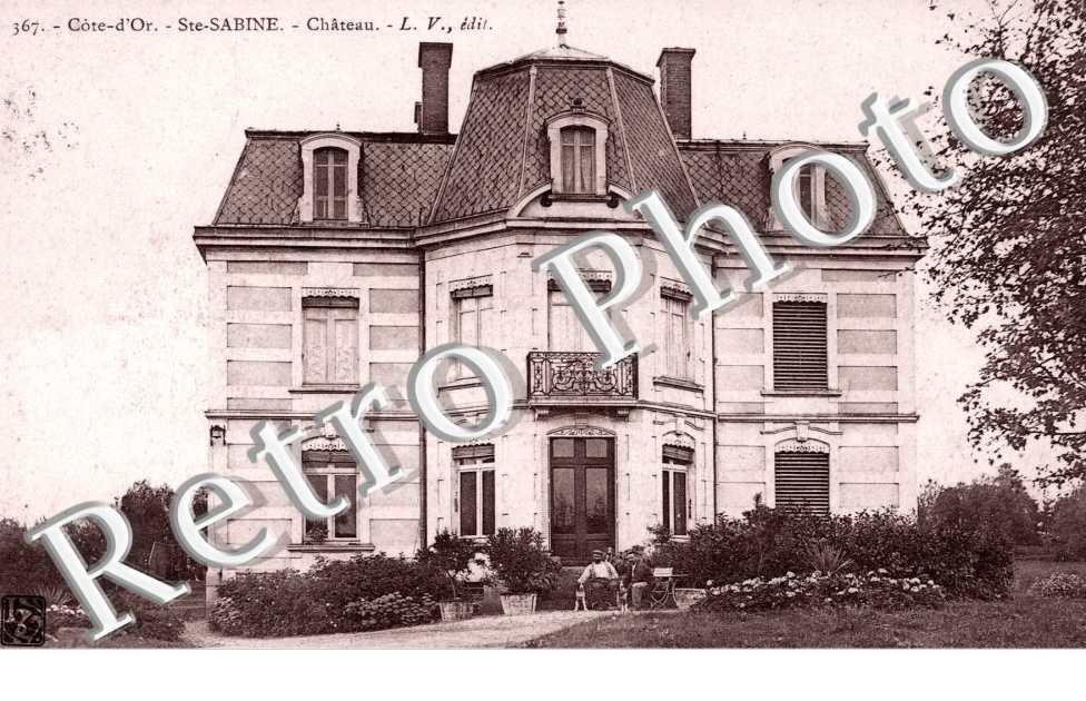 Chateau