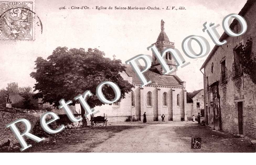 Eglise