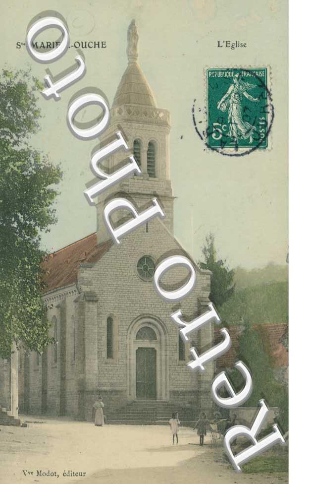 L'eglise