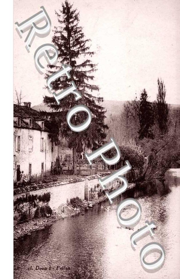 Pont de Pagny - l'Ouche