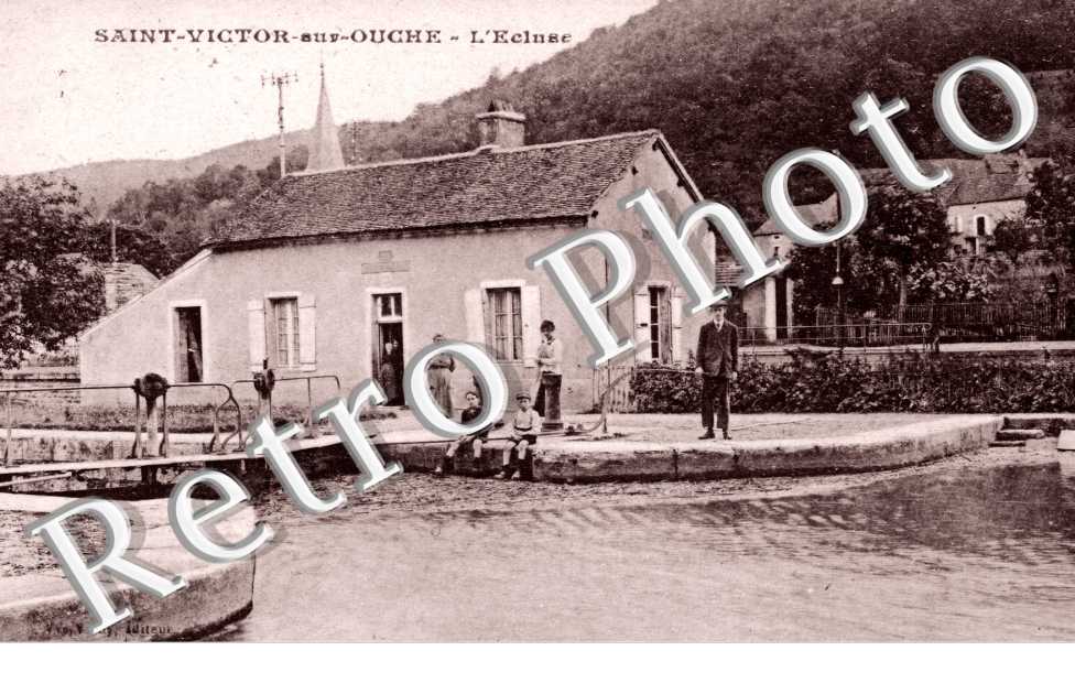 l'ecluse 