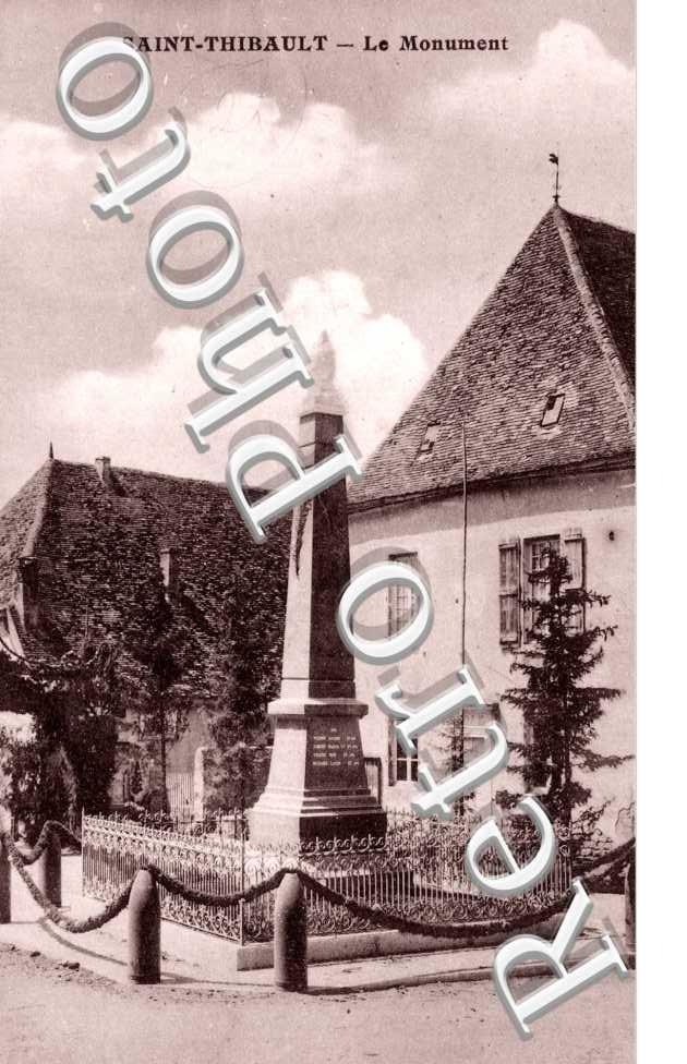 Le Monument