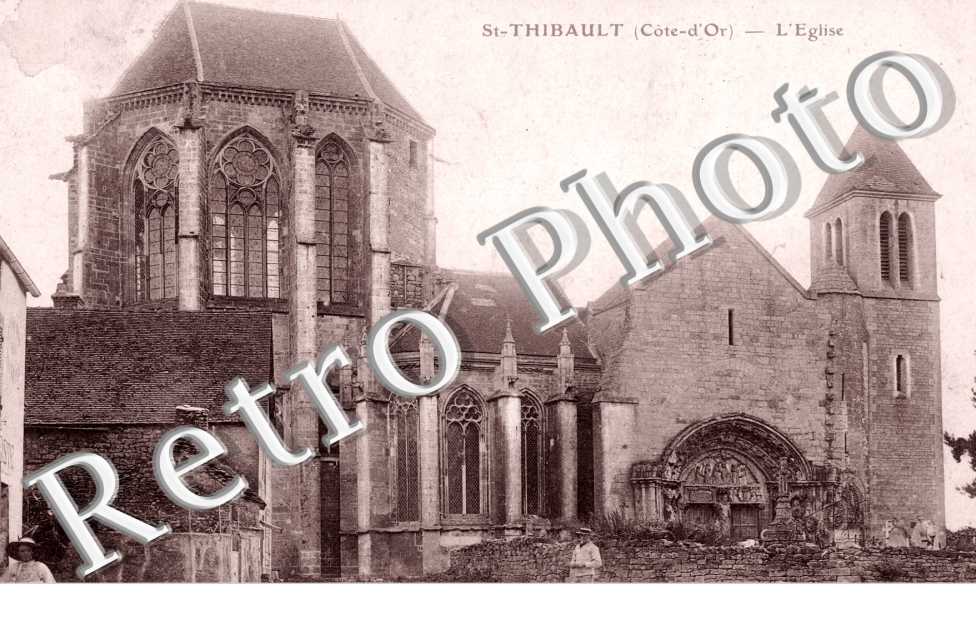 L'Eglise