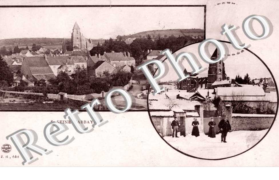 vue generale