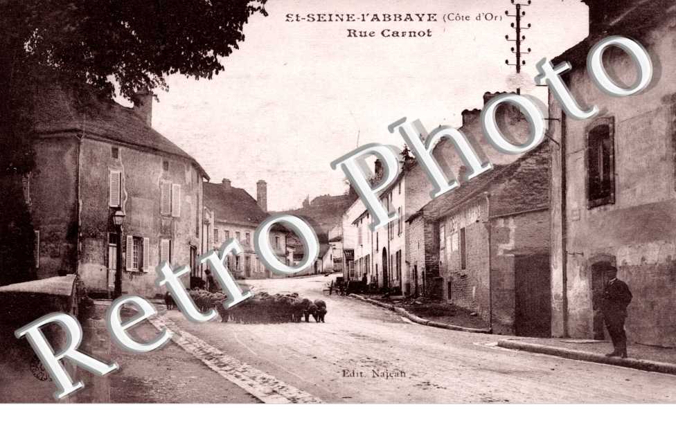 rue Carnot