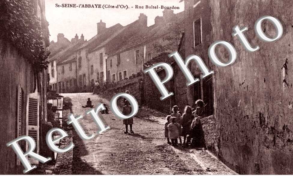 Rue Bultel-Bourdon