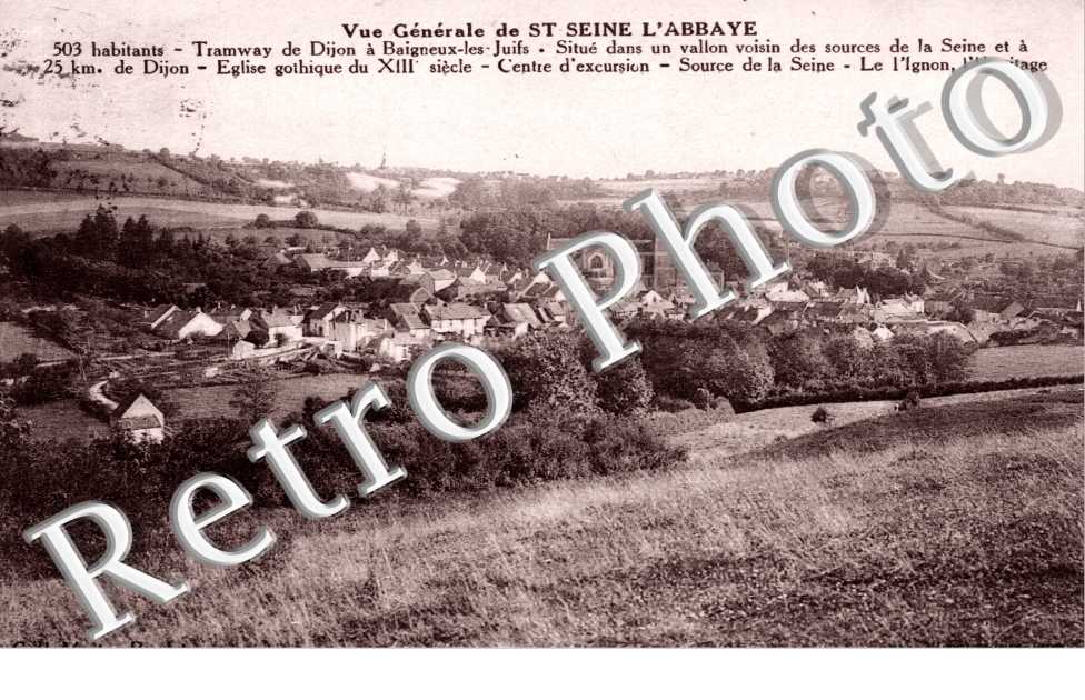 vue generale