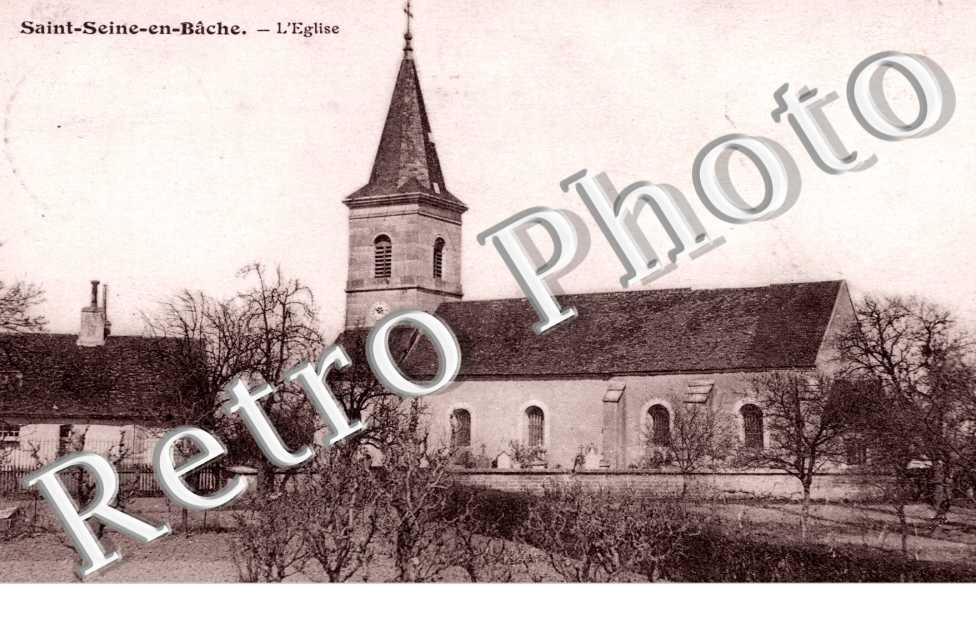 L'Eglise