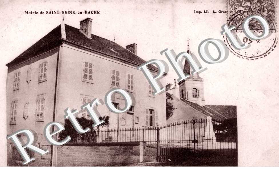 La Mairie