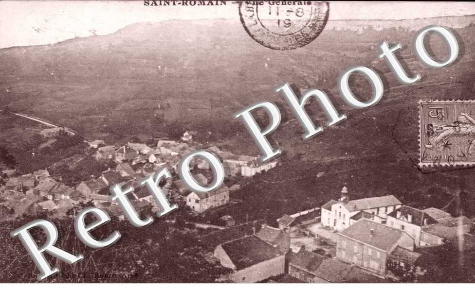 Vue generale