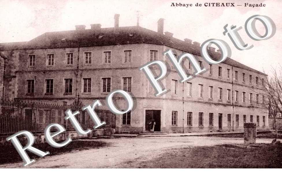 L'Abbaye