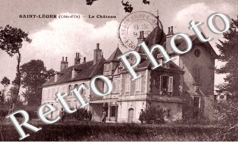 le Chateau