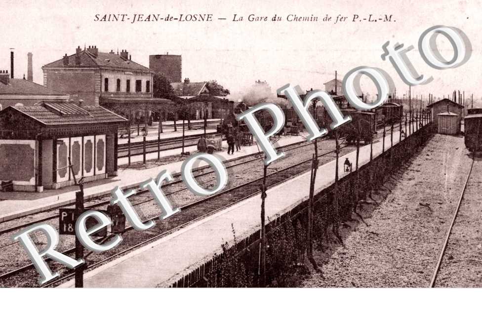 La Gare