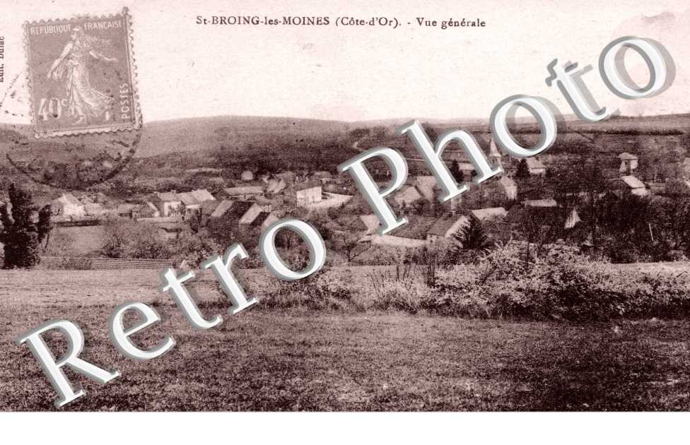 Vue generale