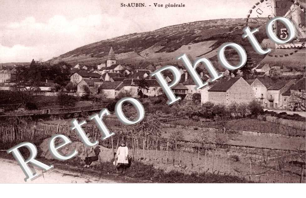 Vue generale