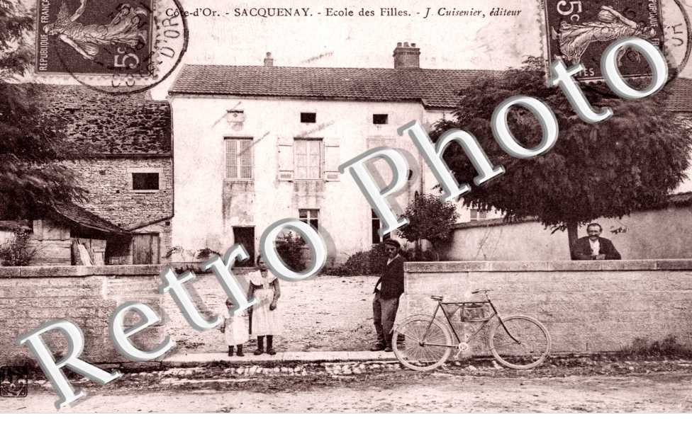ecole des filles