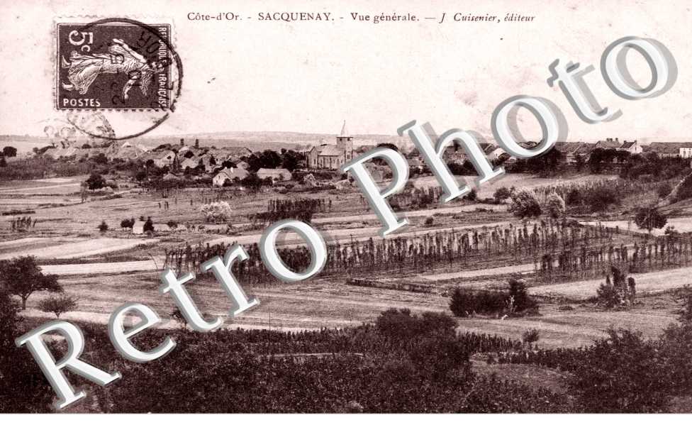 vue generale