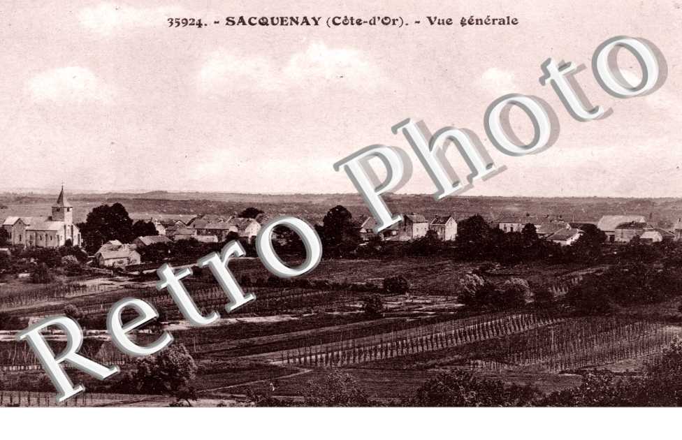 Vue generale