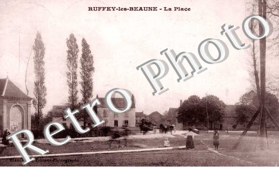 la place