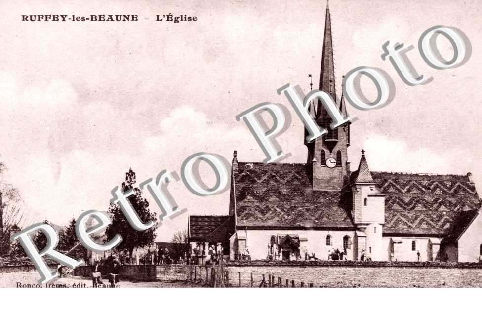 L'Eglise