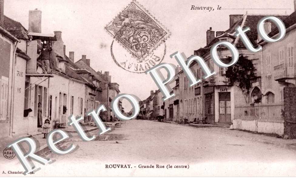 Grande rue