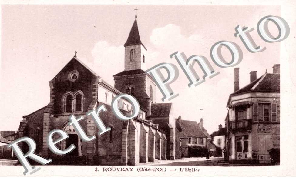 L'eglise