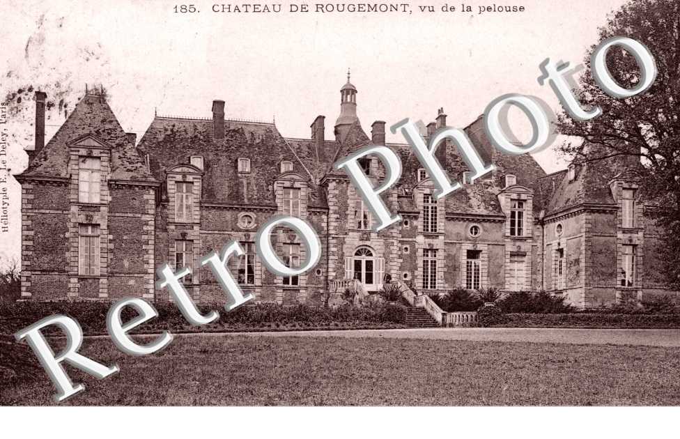 le Château