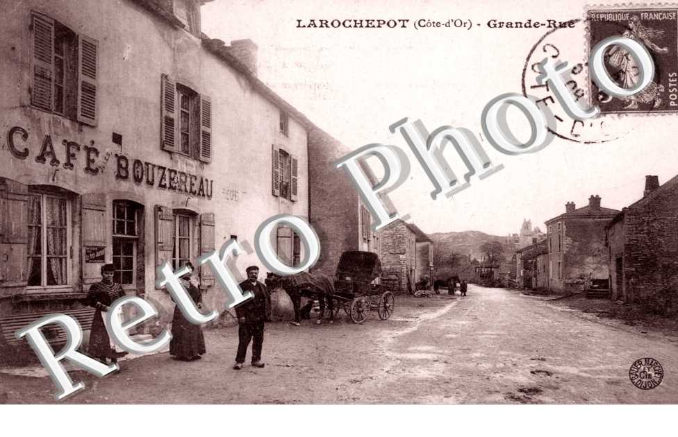 grande rue