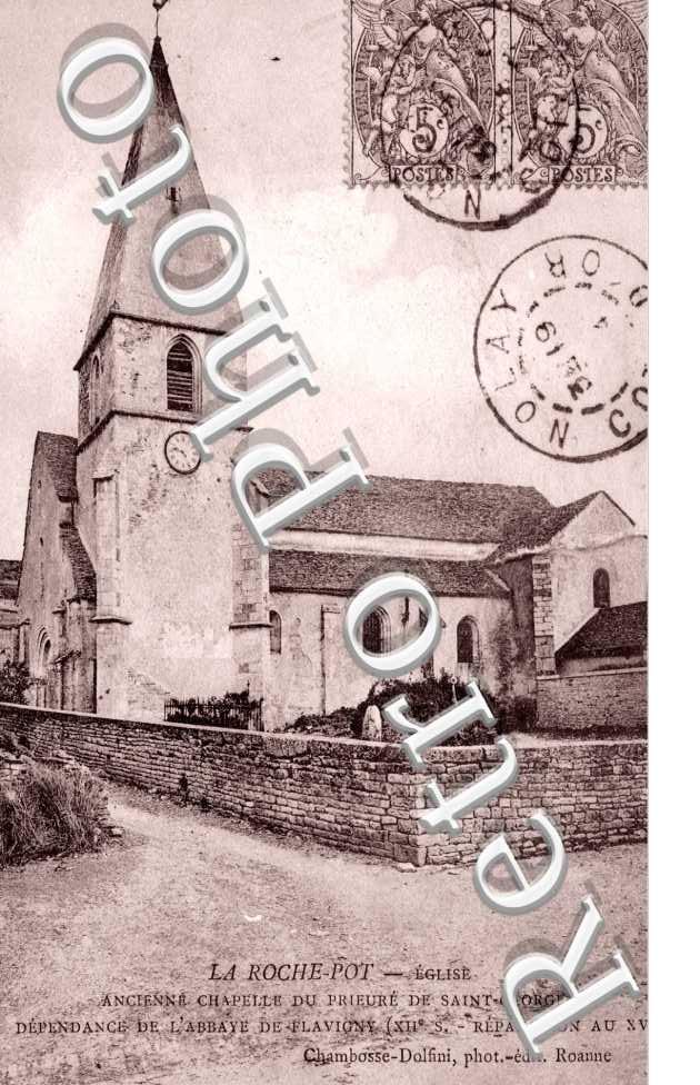 L'Eglise
