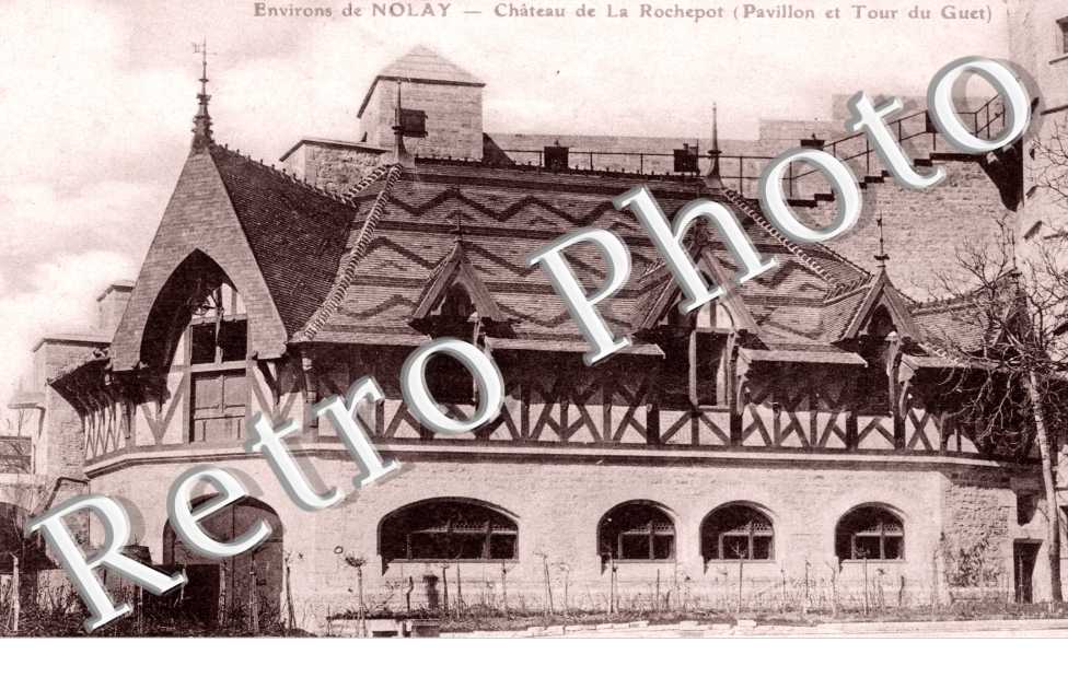 Le Chateau