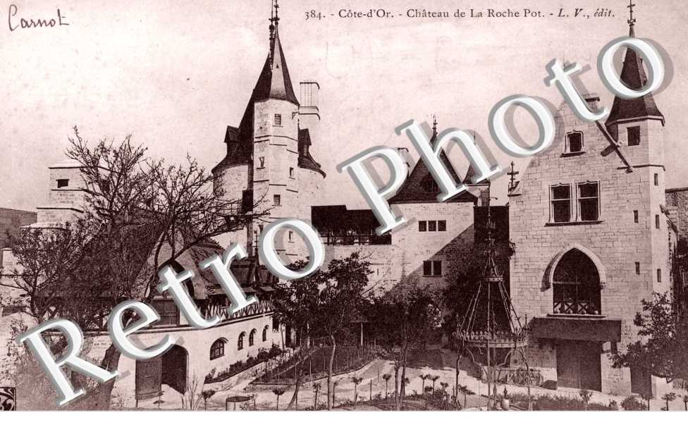 Le Chateau