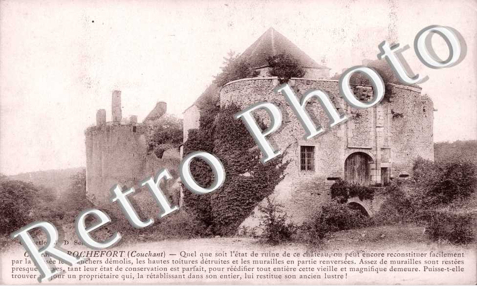 Le Chateau