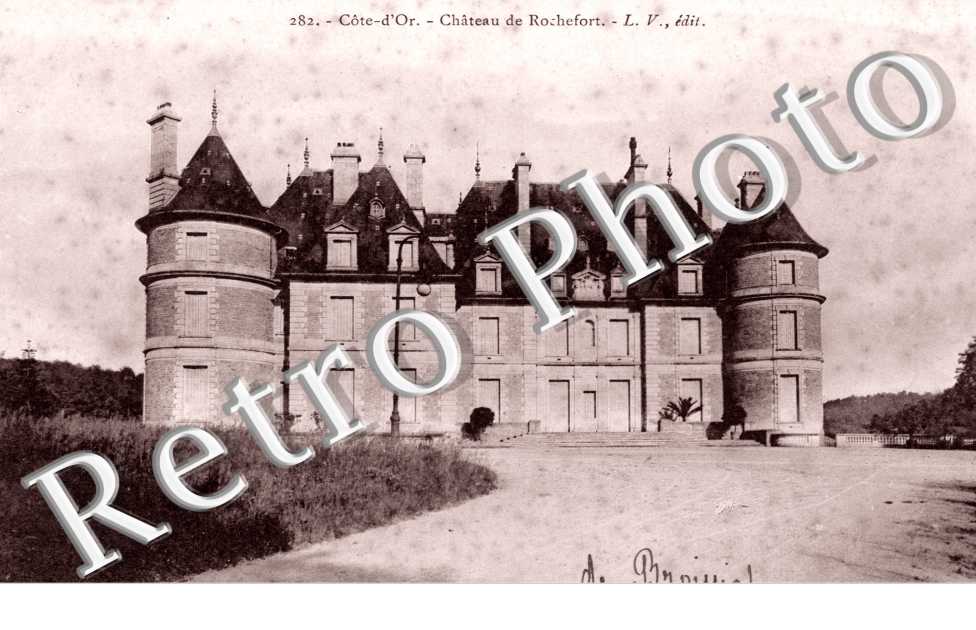 le Chateau