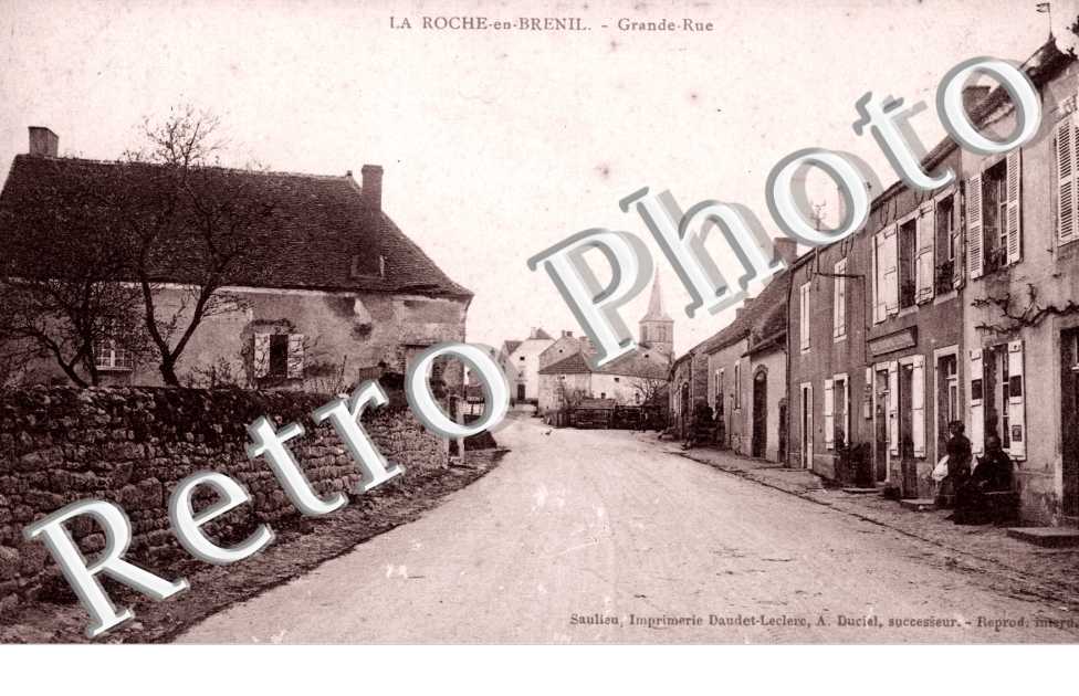 grande rue
