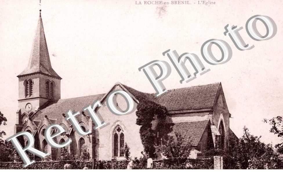 L'Eglise