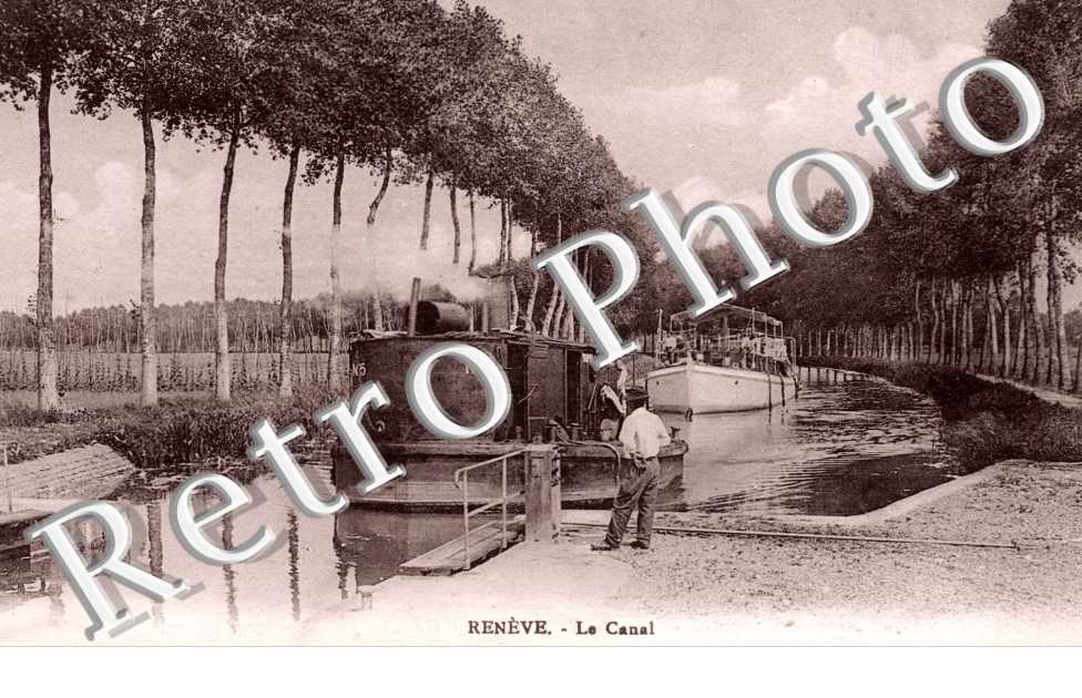 Le Canal