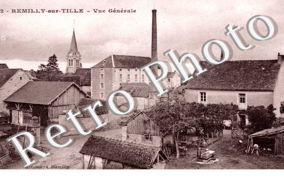 Vue generale