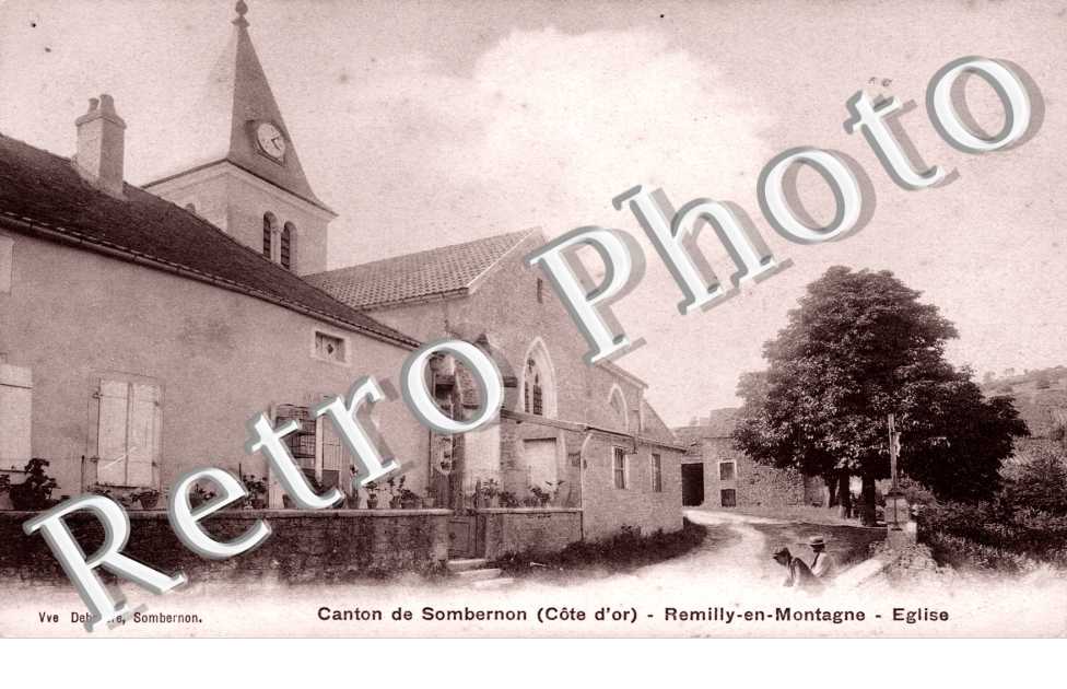 Eglise