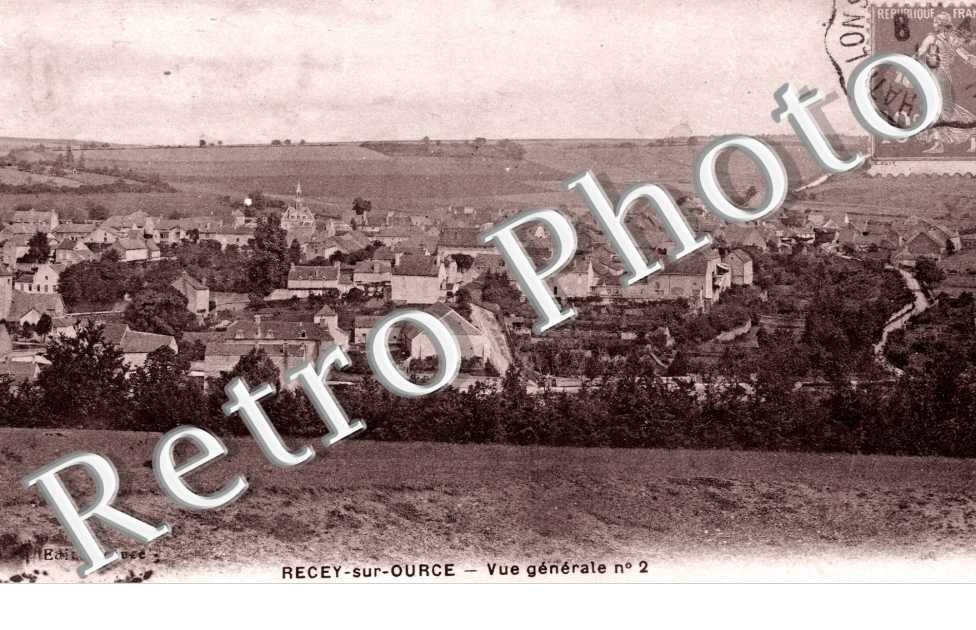 Vue generale