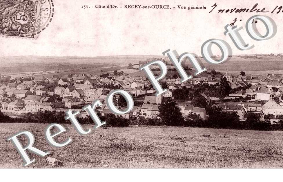 Vue generale